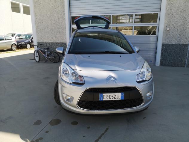 Citroen C3 1.2 VTi 82 Exclusive - Foto 4