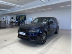 Land Rover Range Rover Sport 3.0 TDV6 249cv HSE Dynamic Aut