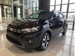 DACIA Sandero Stepway 1.0 TCe ECO-G Expression km.o rif. 23422213