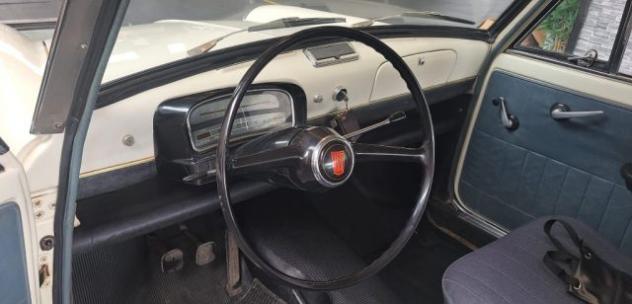 FIAT 1100 D rif. 23795056 - Foto 5