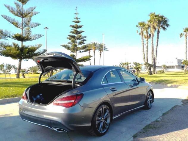 Mercedes-benz CLA 200 d Automatic Sport - Foto 9