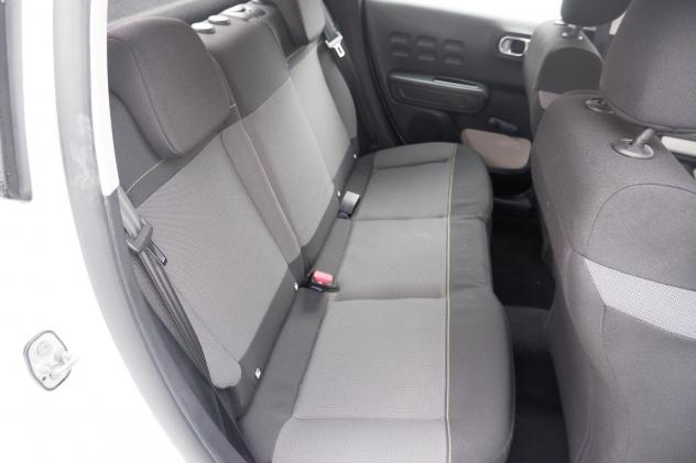 Citroen C3 PureTech 83 S&S Feel NEO PATENTATI - Foto 9