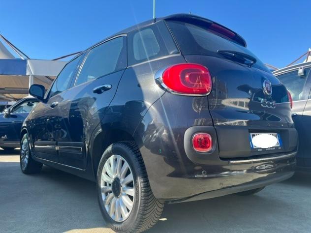 FIAT 500L SOLI 100 MILA KM! - Foto 5