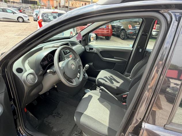 Fiat Panda 1.3 MJT 16V DPF Dynamic - Foto 9