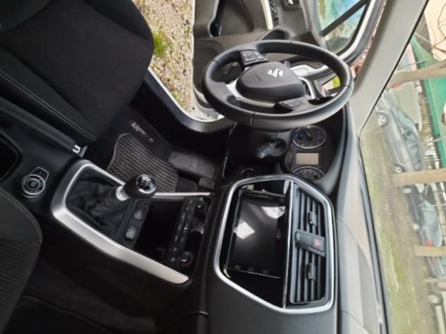 SUZUKI S-Cross 1.6 DDiS Start&Stop 4WD All Grip DCT Star View rif. 17974094 - Foto 4