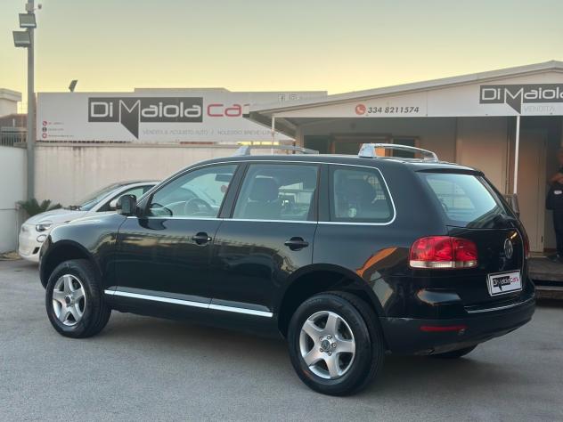 Volkswagen Touareg 2.5 R5 TDI AUTOCARRO - Foto 3