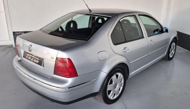 Volkswagen Bora 1.6 16V cat Highline - Foto 7