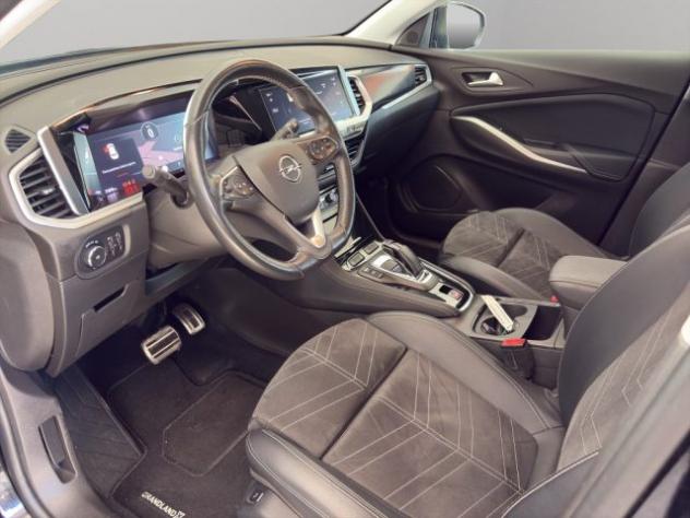 OPEL Grandland 1.5 ecotec 130 cv business elegance rif. 23873276 - Foto 10
