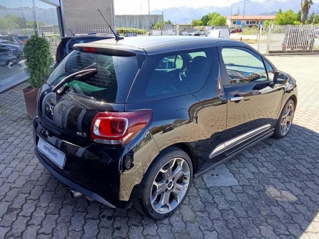 Ds DS3 3 PureTech 110 S&S Sport Chic - Foto 4