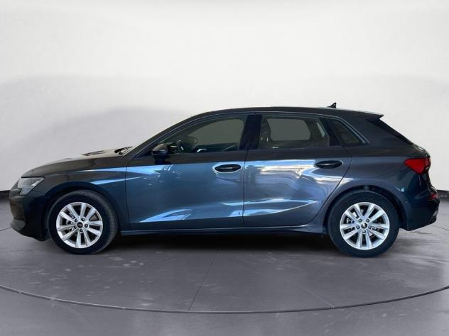 Audi A3 Sportback 35 TDI S tronic Business - Foto 5