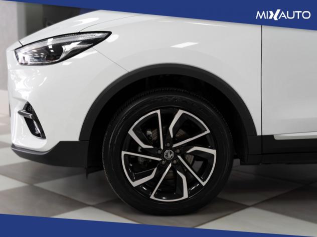 Mg ZS 1.5L 5MT Luxury - Foto 8