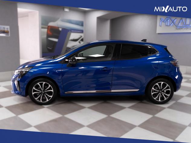 Renault Clio 1.0 TCE Techno 90CV Con GPL - Foto 3