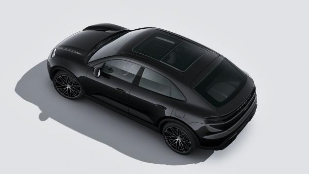 Porsche Macan Macan 100 kWh - IVA Esposta - Foto 5