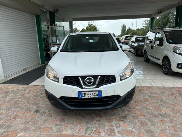 Nissan Qashqai 1.6 GPL - Foto 2