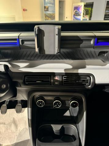 Citroën C3 Nuova Turbo 100cv - YOU - Foto 10