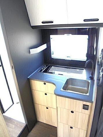 SUN LIVING A 75SL CONFORT EDITION ( By Adria ) .......PROMOZIONE..... - Foto 9