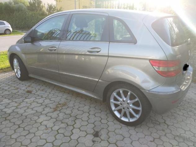 MERCEDES-BENZ B 180 CDI rif. 19803374 - Foto 9