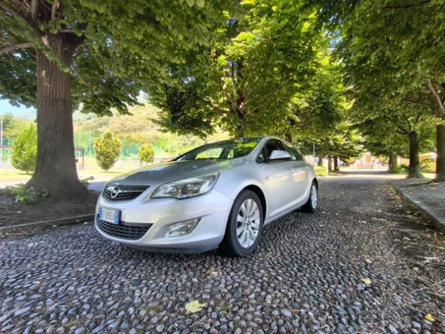 OPEL Astra 1.7 CDTI 110CV 5 porte Elective rif. 23235164