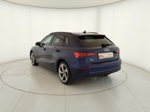 Audi A3 Sportback 30 TDI S tronic Business Advanced - Foto 2