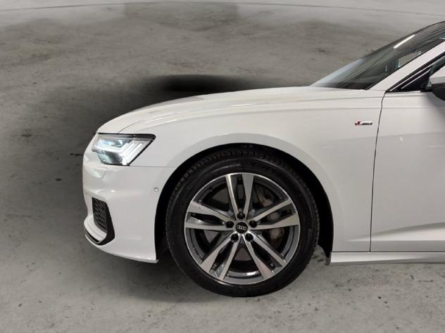 Audi A6 55 TFSI 3.0 quattro ultra S tronic Business Sport - Foto 10