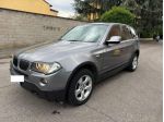 BMW X3 AUTOMATICA 4X4 !!!! rif. 24034554