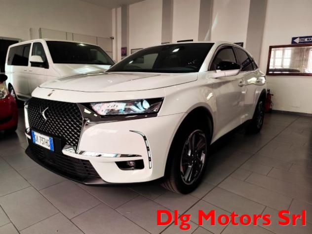 DS AUTOMOBILES DS 7 Crossback E-Tense Business 225 33.000KM rif. 24220360 - Foto 3