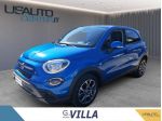 FIAT 500X 500 X 2018 1.6 e-torq Cross 4x2 110cv