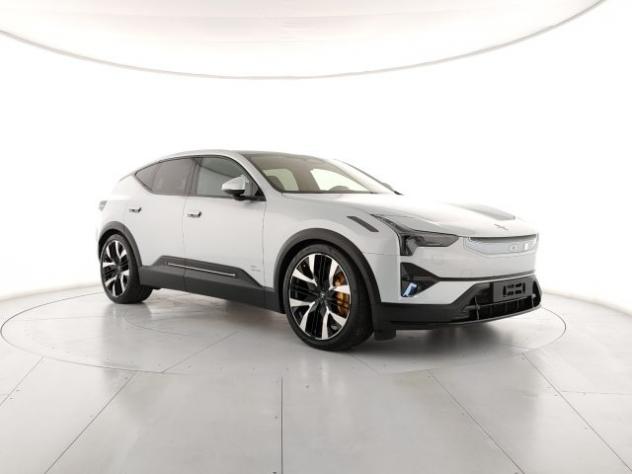 POLESTAR Polestar 3 Long Range Dual Motor Performance- Pronta Consegna rif. 21527060 - Foto 6