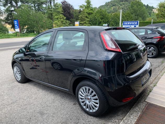Fiat Grande Punto 1.3 MJT 75 CV 5 porte S&S Actual - Foto 2