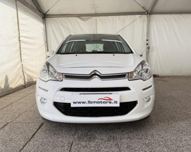 CITROEN C3 PureTech 82 Feel Edition rif. 23829885 - Foto 2
