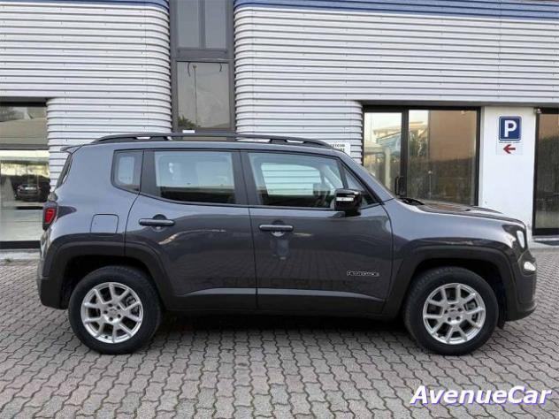 JEEP Renegade phev 4xe plug-in TELECAMERA PREZZO REALE IVA ESP. rif. 24163021 - Foto 4