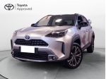 Toyota Yaris Cross 1.5h Adventure fwd 116cv e-cvt