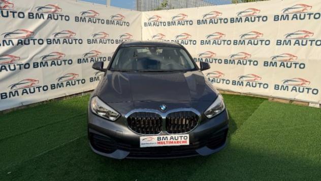BMW 116 d 1.5 DIESEL 115 CV 5p. Sport GARANTITA 12 MESI rif. 23885874 - Foto 2