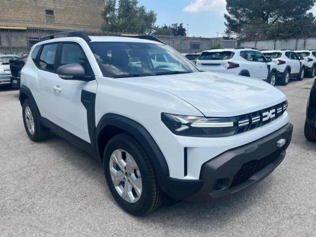 DACIA Duster EXPRESSION 1.2 Eco-GPL 120CV rif. 24109371