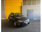 Subaru Impreza 2.0D Sport Dynamic