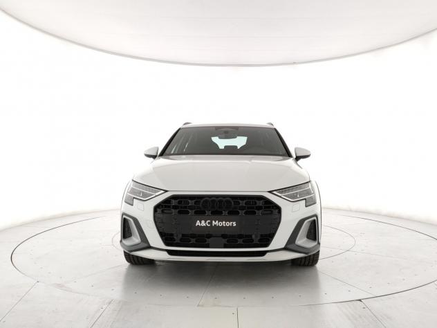 Audi A3 Audi allstreet Identity Contrast TDI 110 kW S tronic - Foto 4