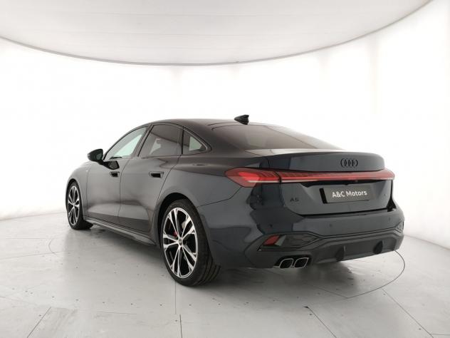 Audi A5 Audi Berlina S line edition TDI quattro 150 kW S tronic - Foto 3