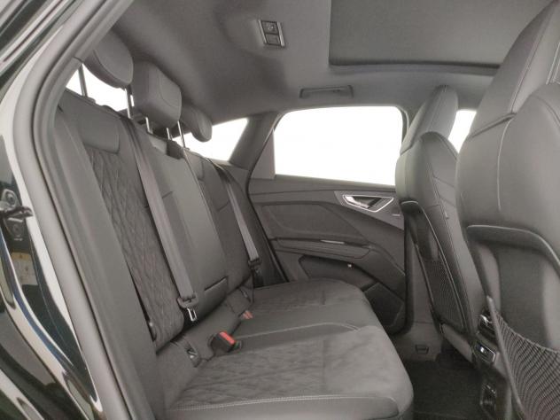 Audi Q4 e-tron Audi Sportback Business e-tron performance 210,00 kW - Foto 8