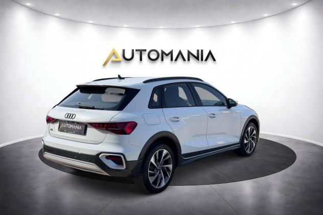 Audi A3 TDI 110 kW S tronic S line Edition - allstreet PREZZO BOMBA - Foto 5