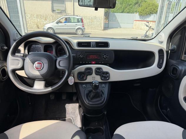 Fiat Panda 1.2 Easy-06/2016 - Foto 8