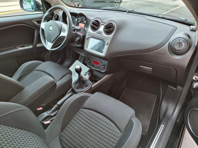 Alfa Romeo MiTo 1.6 JTDm 16V Distinctive 120cv - Foto 5