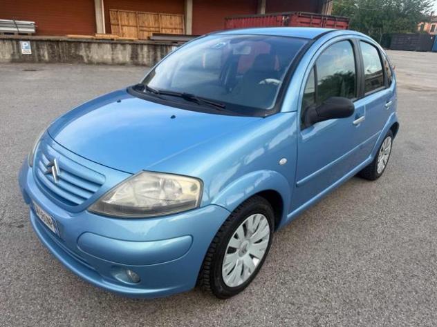 CITROEN C3 1.4 HDi 70CV Classique senza nessun lavoro da fare rif. 23916118 - Foto 3
