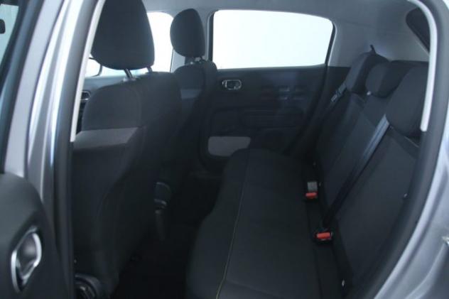 CITROEN C3 PureTech 110 S&S Shine NEOPATENTATI Vetri Oscurati rif. 21967673 - Foto 8