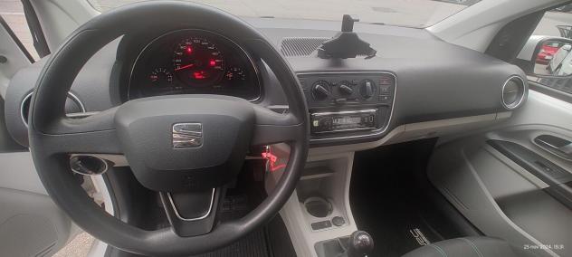Seat Mii 1.0 ASG 5 porte Style - Foto 8