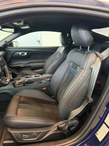 FORD Mustang 2.3 EcoBoost aut. rif. 24194084 - Foto 3
