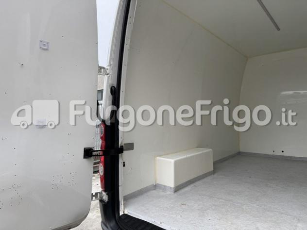 Volkswagen Crafter Volkswagen Crafter Coibentato Isotermico Frigorifero - Foto 8