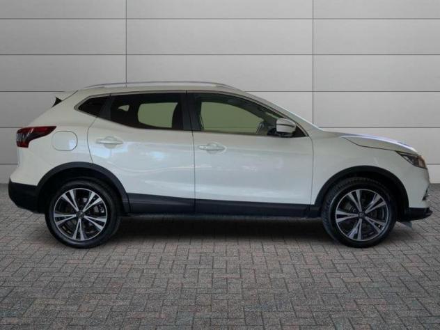 Nissan Qashqai 2ª serie 1.5 dCi 115 CV N-Connecta - Foto 5