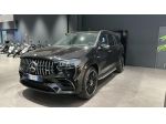 Mercedes-Benz GLS - X167 2023 - AMG 63 AMG Line Premium Plus 4matic+ auto