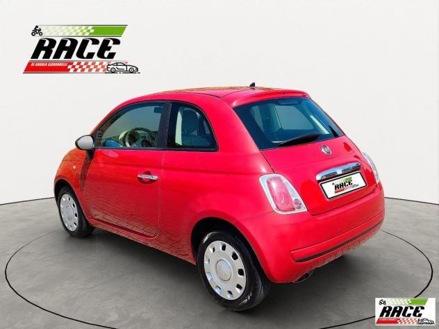 FIAT - 500 - 1.2 Matt Black - Foto 3