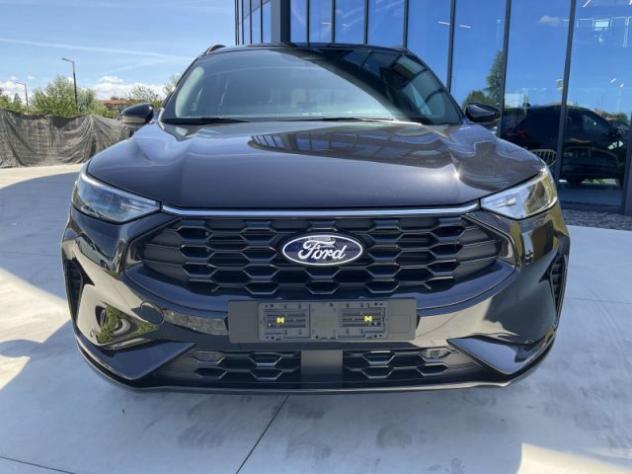 FORD Kuga 1.5 EcoBoost 186 CV aut. 2WD ST-Line 3ª ser rif. 24048953 - Foto 2